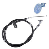 Blueprint ADD64676 Hand Brake Cable 1600 mm Long Fits Daihatsu Cuore 1995 - 1998
