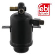 Febi 03898 Receiver Dryer High Performance Fits Mercedes-Benz S-Class 1985 - 91
