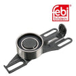Febi 04925 Tensioner Pulley Metal Standard Premium For Peugeot 309 1989 - 1993