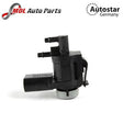 AUTOSTAR GERMANY EGR BOOST VALVE CONTROL 1K0906283A