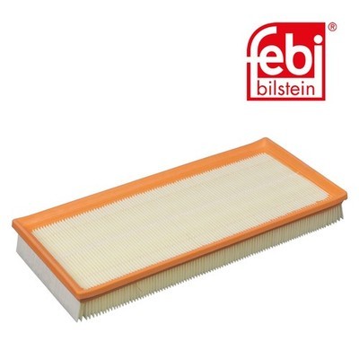 Febi 38397 Air Filter Premium High Performance Fits BMW Z3 1998 - 2003