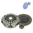 Blueprint ADC43025 Clutch Kit Three Piece Fits Mitsubishi L300 / Delica 1994