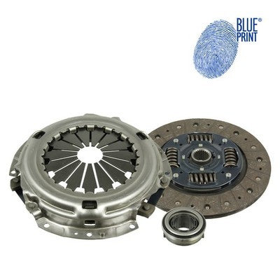 Blueprint ADC43025 Clutch Kit Three Piece Fits Mitsubishi L300 / Delica 1994