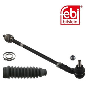 Febi 49074 Tie Rod Front Right High Performance Fits Seat Cordoba 1994 - 1999