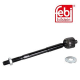 Febi 43183 Inner Tie Rod Front LH RH Fits Toyota Altezza Gita 2001 - 2005