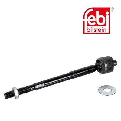 Febi 43183 Inner Tie Rod Front LH RH Fits Toyota Altezza Gita 2001 - 2005