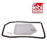 Febi 170547 Transmission Oil Filter Set 5-Sp Auto Fits BMW 5 Series 1997 - 2004