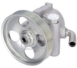 Febi 186248 Power Steering Pump Hydraulic Fits Citroën Berlingo 2005 - 2011