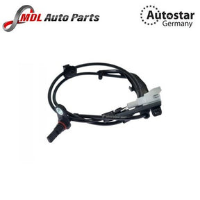 AUTOSTAR GERMANY ABS SENSOR 89545-0K240