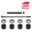 Febi 03207 Stabiliser Link Standard Premium Quality Fits Opel Kadett 1989 - 1991