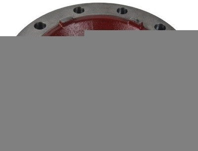 Febi 180504 Wheel Hub Front Axle Standard Premium Grade High Performance