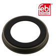 Febi 32395 ABS Ring Rear Axle Left and Right Steel Fits Ford Focus 1999 - 2004