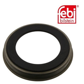 Febi 32395 ABS Ring Rear Axle Left and Right Steel Fits Ford Focus 1999 - 2004