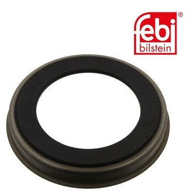 Febi 32395 ABS Ring Rear Axle Left and Right Steel Fits Ford Focus 1999 - 2004