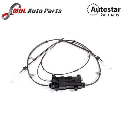 AutoStar Germany PARKING BRAKE ACTUACTOR LR072318