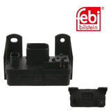 Febi 37105 Preheating Relay High Quality Fits Mercedes-Benz E-Class 1999 - 2002