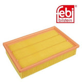 Febi 108335 Air Filter High Performance Fits Land Rover Freelander 2 2006 - 2014