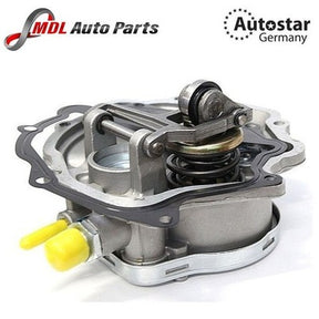 VACUUM PUMP FITS 0002303165 MERCEDES E250D W124, W210 2.5D 93 TO 98 0002301765