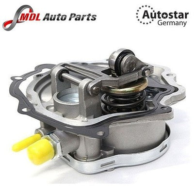 VACUUM PUMP FITS 0002303165 MERCEDES E250D W124, W210 2.5D 93 TO 98 0002301765