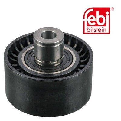 Febi 32820 Idler Pulley High Performance Fits Citro�n Dispatch 2007 - 2016