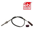 Febi 48847 Exhaust Gas Temperature Sensor Fits VW Multivan 2003 - 2009