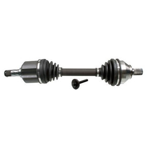 Febi 183321 Drive Shaft With Screw Front Axle Left Fits Ford Focus 2010 - 2011