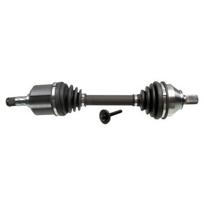 Febi 183321 Drive Shaft With Screw Front Axle Left Fits Ford Focus 2010 - 2011