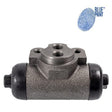 Blueprint ADC44422 Wheel Brake Cylinder Rear Fits Mitsubishi L200 2001 - 2005