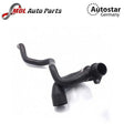 AutoStar Germany Upper Radiator Hose 2205013982 for Mercedes-Benz CL600 CL65 AMG