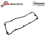 AutoStar Germany Valve Cover Gasket 11121731624 for BMW M43 Engine E36/E39/E46