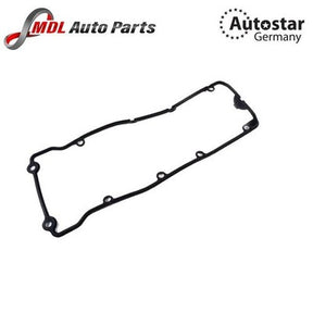 AutoStar Germany Valve Cover Gasket 11121731624 for BMW M43 Engine E36/E39/E46