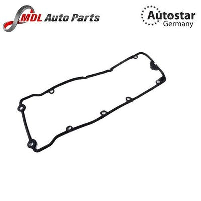 AutoStar Germany Valve Cover Gasket 11121731624 for BMW M43 Engine E36/E39/E46