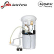 AutoStar Germany FUEL PUMP 16112283496