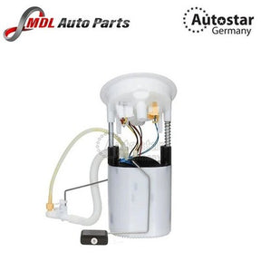 AutoStar Germany FUEL PUMP 16112283496