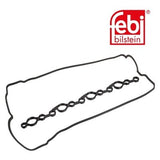 Febi 107985 Premium Rocker Cover Gasket Set NBR Fits Toyota Verso 2009-2018