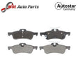 autostar germany brake pad 04466YZZE6