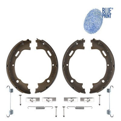 Blueprint ADBP410041 Brake Shoes Rear Fits Mercedes-Benz M-Class 1998 - 2005