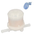 Blueprint ADM52301 In line Fuel Filter Standard Fits Mazda 323 1987 - 1989