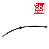Febi 45083 Premium Brake Hose Front Left Right Fits Porsche 924 1978-1980