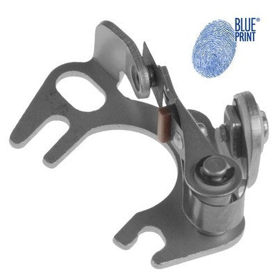 Blueprint ADN11401 Ignition Contact Set Premium Fits Nissan Pickup 1983-1997