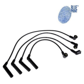 Blueprint ADG01633 Ignition Cable Kit Premium Fits Hyundai Getz 2004 - 2009