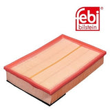 Febi 100373 Air Filter Premium High Performance Fits Volvo S80 1998 - 2006