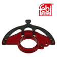 Febi 02441 Operating Handles Premium Fits Mercedes-Benz S-Class 1966 - 1969