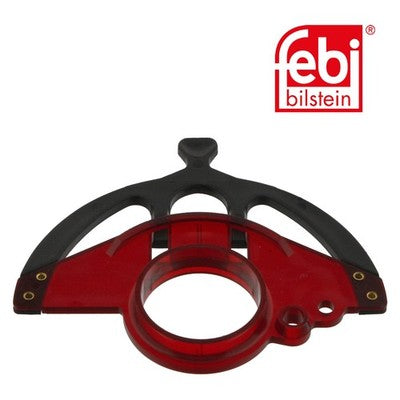 Febi 02441 Operating Handles Premium Fits Mercedes-Benz S-Class 1966 - 1969