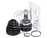 Febi 185135 Drive Shaft Joint Kit Premium Fits Land Rover Discovery 2004 - 2009