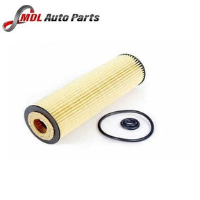 Mercedes-Benz Genuine OIL FILTER 0009 2711800109