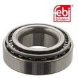 Febi 104303 Wheel Bearing Tapered Roller Bearing Fits Mazda 323 1989 - 1993