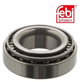 Febi 104303 Wheel Bearing Tapered Roller Bearing Fits Mazda 323 1989 - 1993