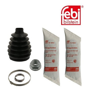 Febi 37352 Premium Bellow Drive Shaft Front Fits Mercedes-Benz M-Class 1998-2005