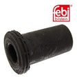 Febi 41541 Leaf Spring Bush High Performance Fits Hyundai H100 1994 - 2000